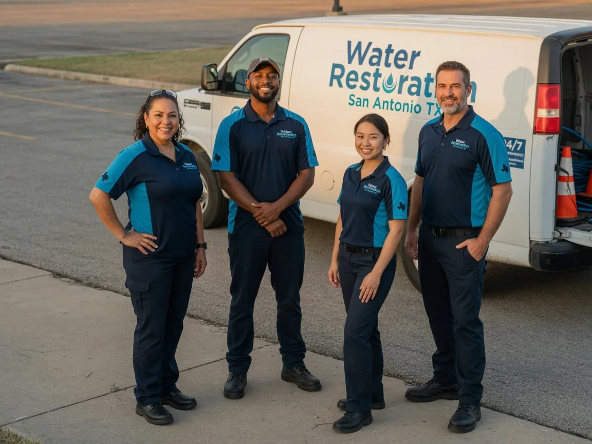 Water Damage Repair company in Gaylord, MI